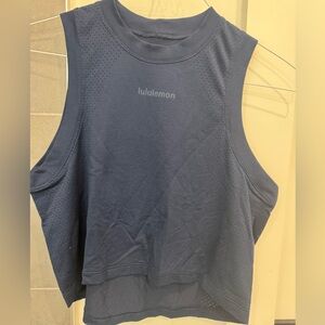lululemon Muscle Tee